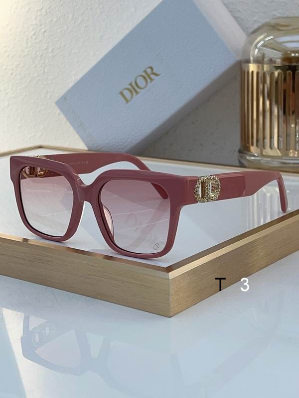 Dior Sunglasses ID:20240804-95